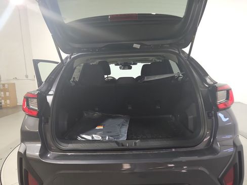 New 2026 Subaru Crosstrek 2.0i Premium image 22