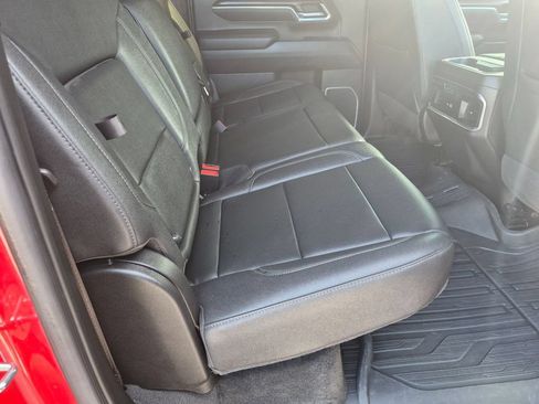 Used 2024 GMC Sierra 3500 SLT w/ SLT Premium Package AWD/4WD image 18