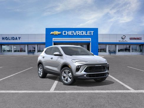 New 2026 Buick Encore GX Preferred w/ Comfort Package image 9