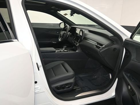 New 2026 Lexus RX 350 FWD image 11