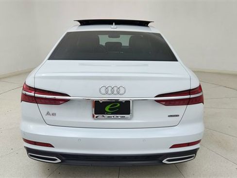 Used 2019 Audi A6 3.0T Premium Plus w/ Premium Plus Package image 10