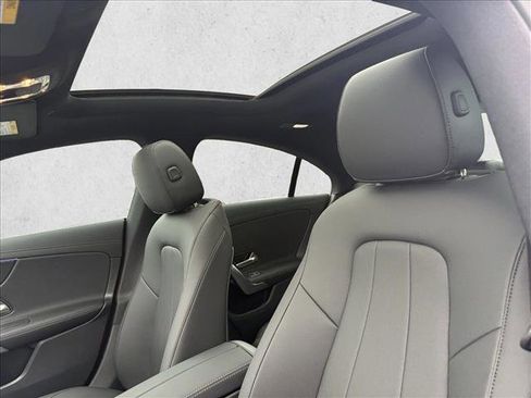 New 2026 Mercedes-Benz CLA 250 image 14