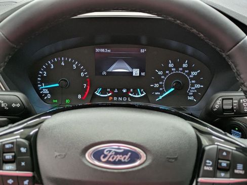 Used 2022 Ford Escape SEL image 26