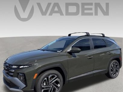New 2026 Hyundai Tucson SEL Plus