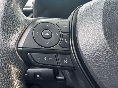 Used 2024 Toyota Corolla LE image 24