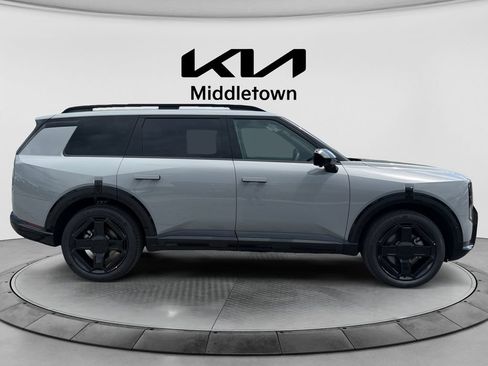 New 2027 Kia Telluride SX X-Line AWD/4WD image 6