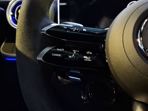 New 2026 Mercedes-Benz CLE 53 AMG 4MATIC Coupe image 16
