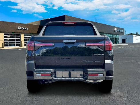 New 2026 Hyundai Santa Cruz XRT AWD/4WD image 7