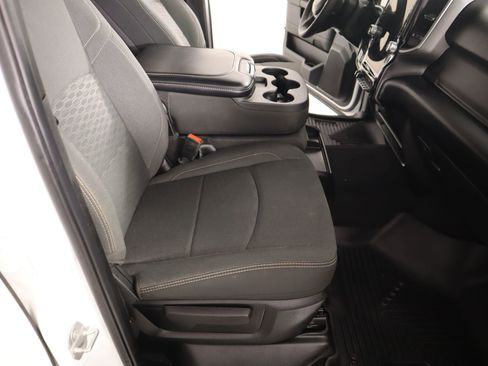 Used 2025 RAM 2500 Big Horn image 13