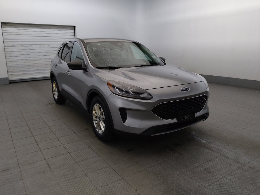 Used 2022 Ford Escape SE FWD image 13