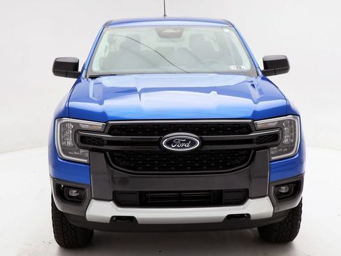 New 2025 Ford Ranger XLT w/ Trailer Tow Package image 4