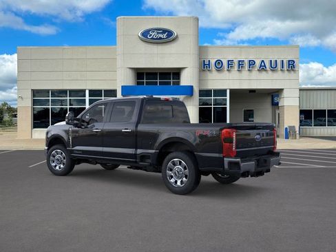 New 2026 Ford F250 Lariat w/ Lariat Premium Package AWD/4WD image 33