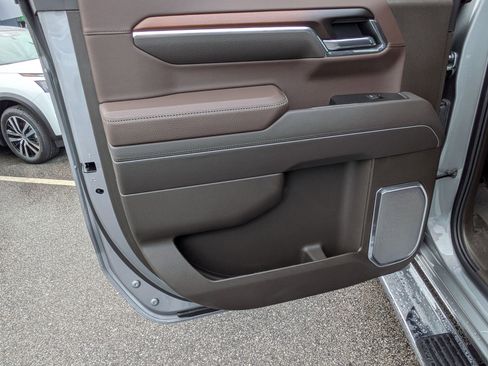 Used 2025 GMC Sierra 1500 Denali image 25