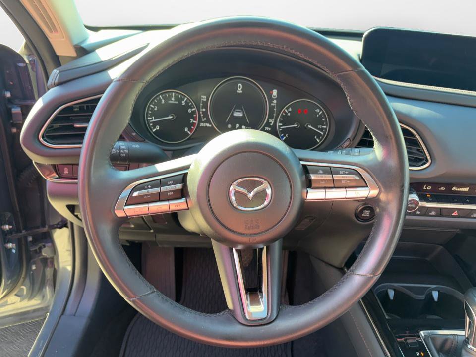 Certified 2023 MAZDA CX-30 AWD 2.5 S w/ Preferred Package image 10