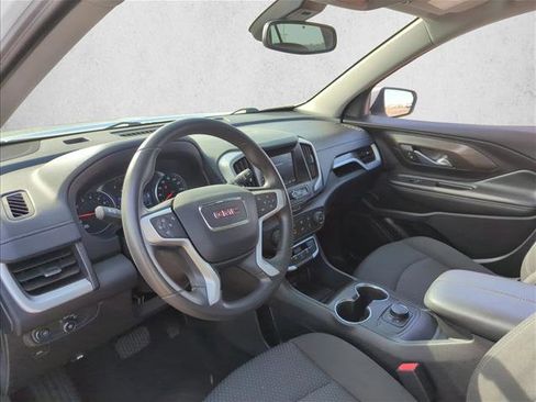 Used 2024 GMC Terrain SLE image 11