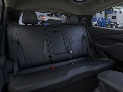 New 2025 Ford Mustang Mach-E Premium image 11