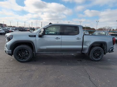 New 2026 GMC Sierra 1500 Elevation w/ Max Trailering Package image 5