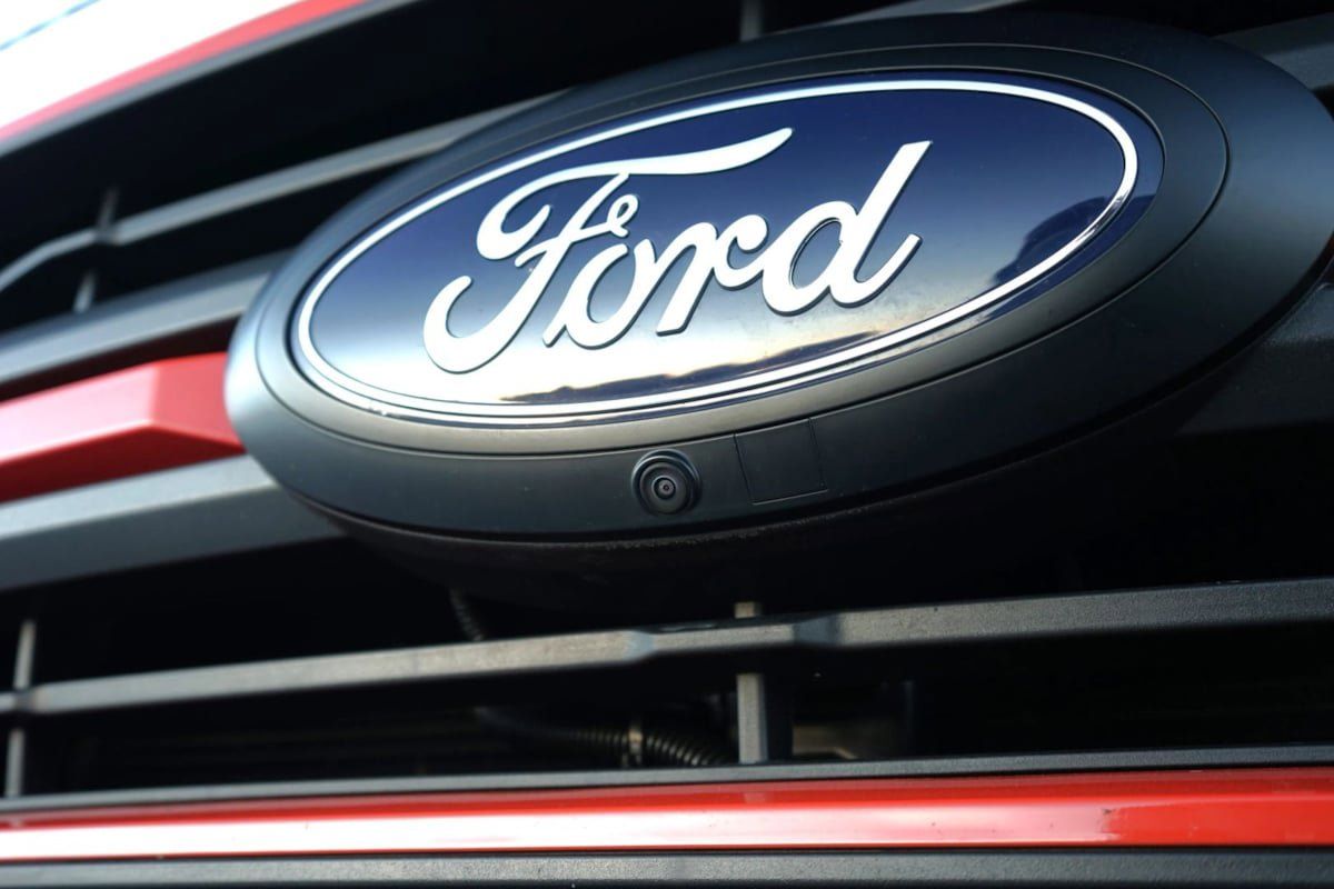 Used 2023 Ford F250 Lariat AWD/4WD image 12