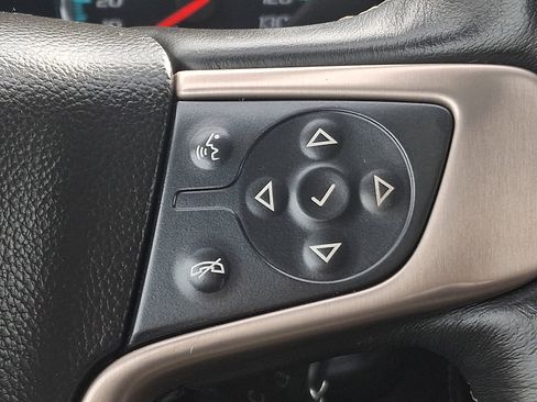 Used 2017 GMC Sierra 1500 Denali image 24