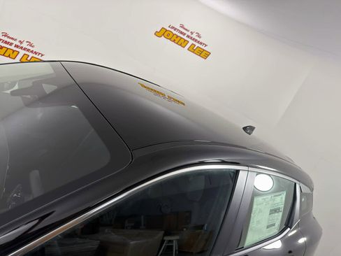 New 2026 Nissan Kicks S FWD image 12