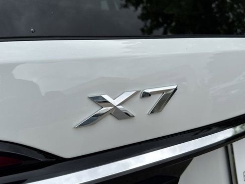 Certified 2023 BMW X7 xDrive40i w/ Executive Package AWD/4WD image 10