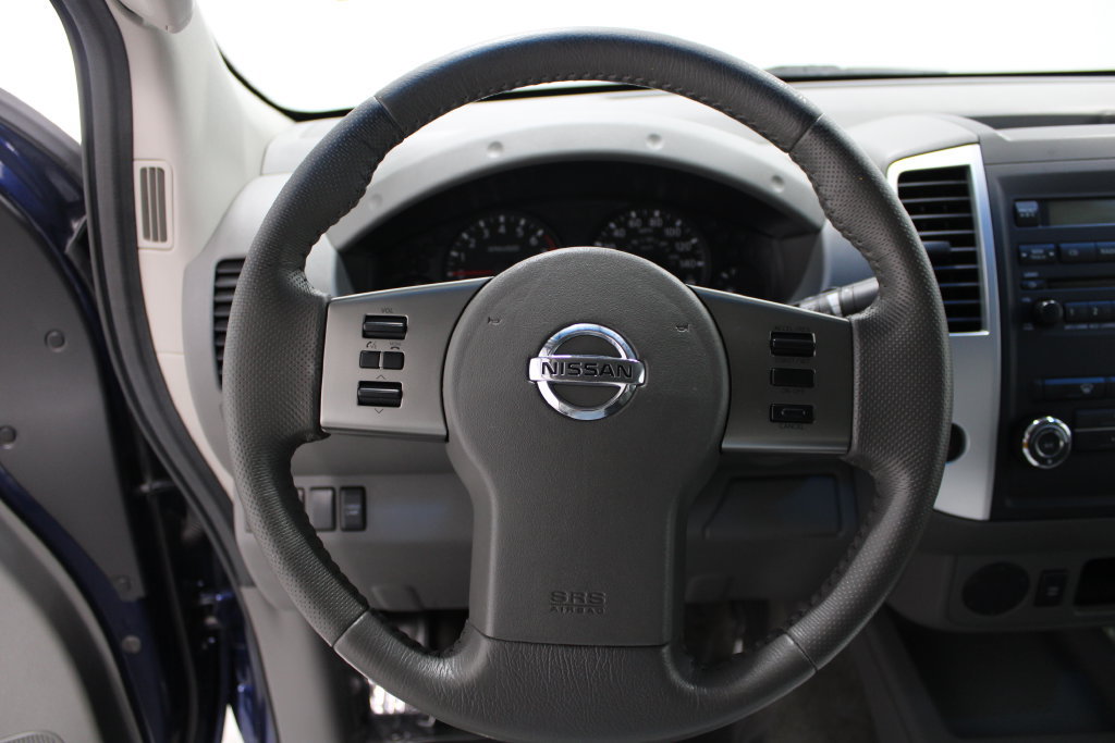 Used 2011 Nissan Frontier SV w/ SV Premium Utility Pkg RWD image 28