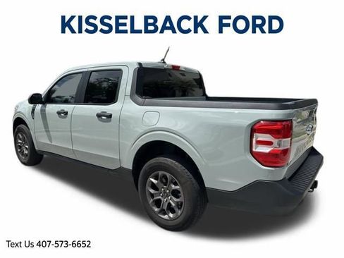 Used 2024 Ford Maverick XLT image 5