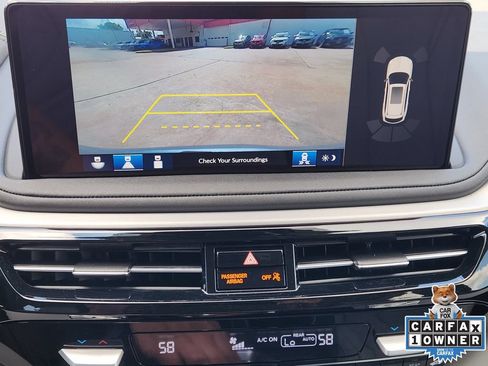 Certified 2026 Acura MDX FWD w/ Technology Package image 19