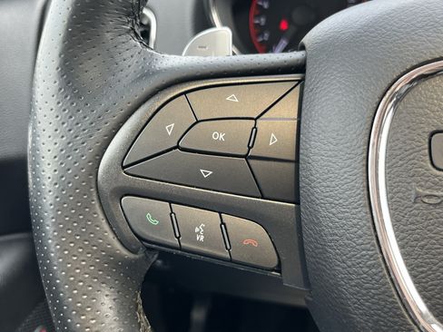 Used 2018 Dodge Durango GT w/ Premium Group AWD/4WD image 27