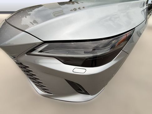 Used 2023 Lexus RX 350 FWD w/ Cold Area Package image 11