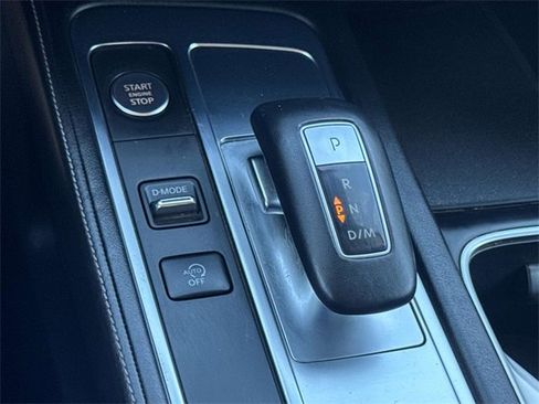 Certified 2022 INFINITI QX60 Luxe w/ Cargo Package image 16