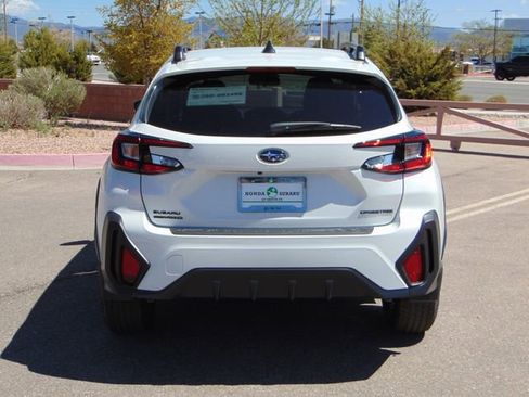New 2026 Subaru Crosstrek 2.0i Premium AWD/4WD image 5