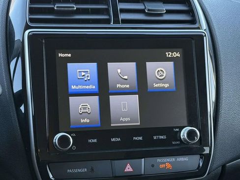 Used 2023 Mitsubishi Outlander Sport Ralliart image 16