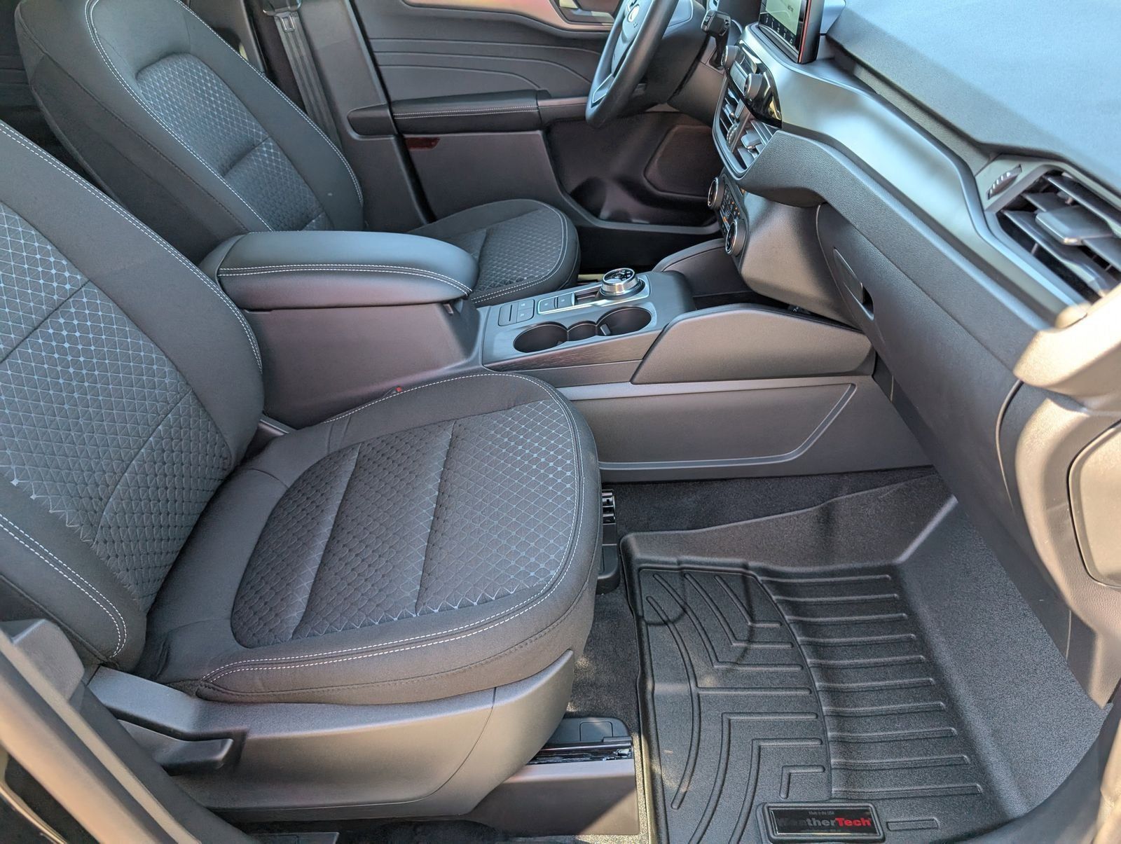 New 2026 Ford Escape Active FWD image 27