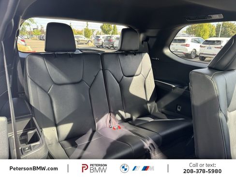 Used 2024 Lexus TX 350 AWD image 21