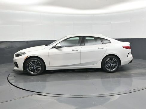 Used 2024 BMW 228i Gran Coupe FWD image 7