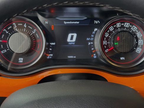 Used 2023 Dodge Challenger R/T Scat Pack RWD image 14
