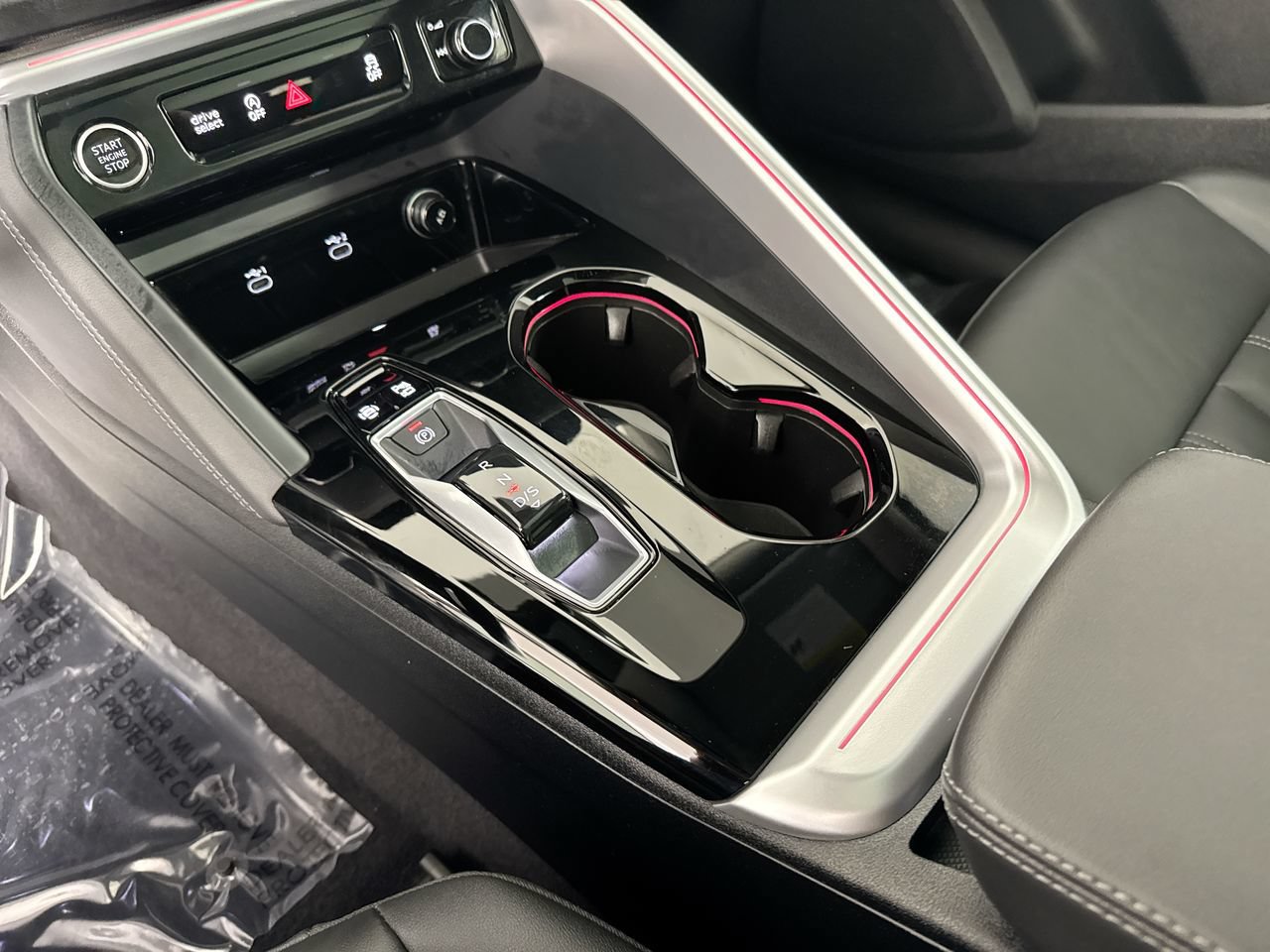 Used 2025 Audi Q5 Premium Plus w/ Premium Plus AWD/4WD image 17