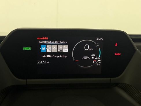 Used 2025 Toyota bZ4X FWD w/ Weather Package image 18