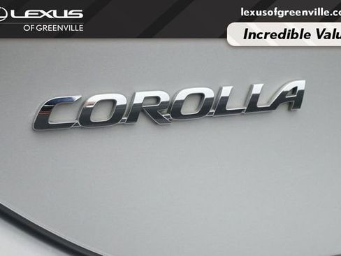Used 2014 Toyota Corolla L FWD image 10