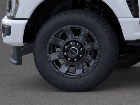New 2026 Ford F350 XL w/ STX Appearance Package image 19