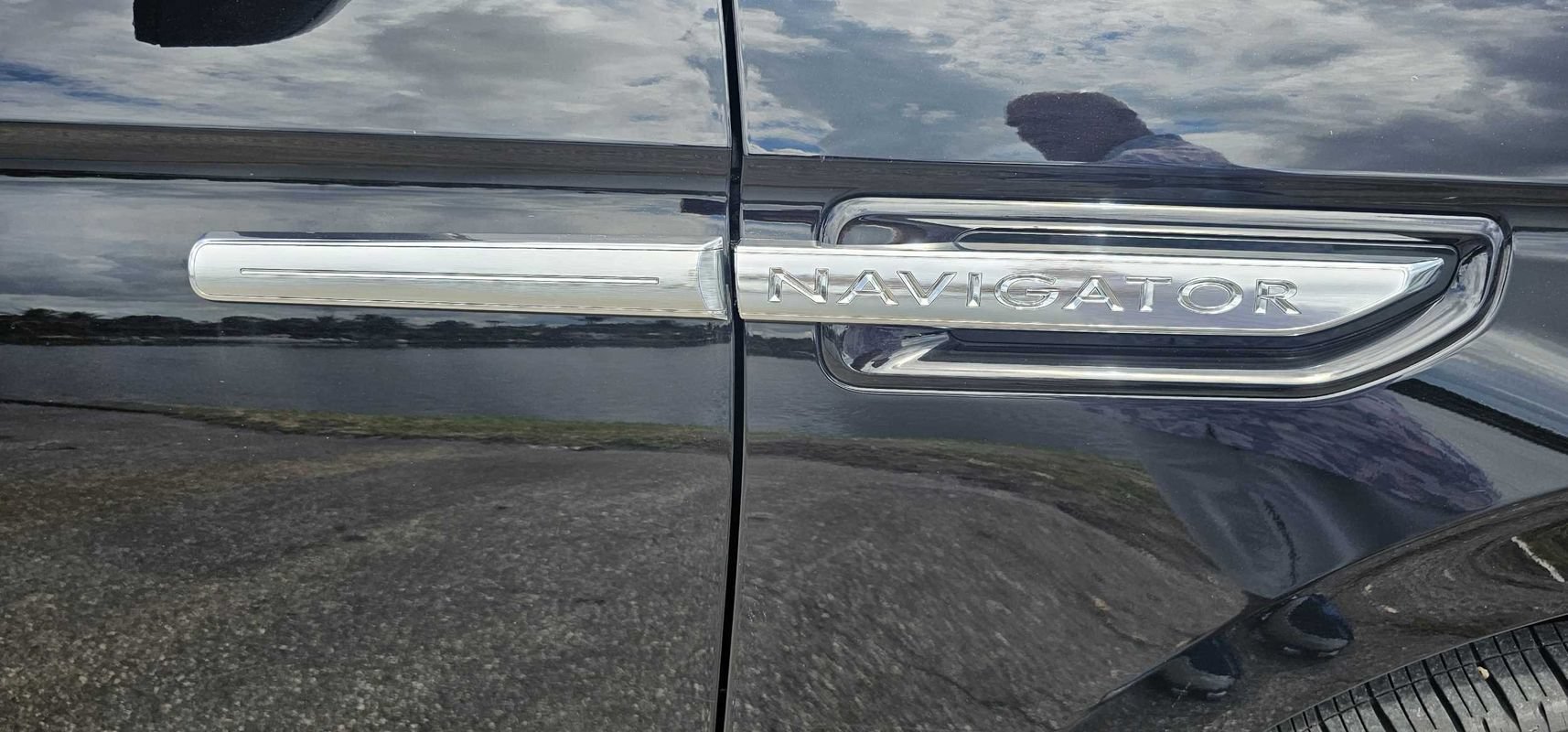 Used 2019 Lincoln Navigator Reserve AWD/4WD image 13