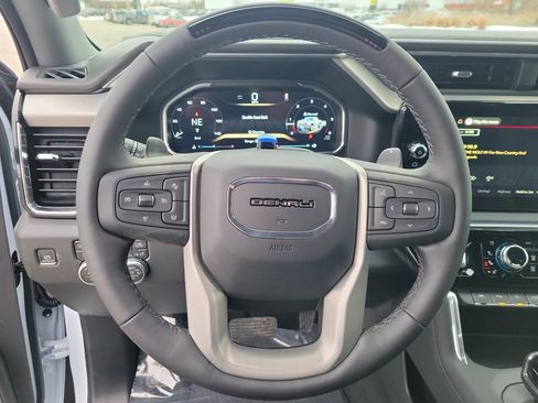 New 2026 GMC Sierra 1500 Denali image 20