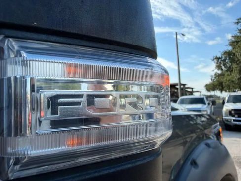 Used 2018 Ford F250 XLT w/ XLT Premium Package AWD/4WD image 21
