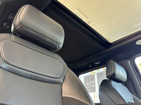 Used 2023 Ford F150 Raptor image 19