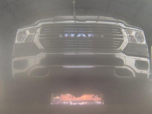 Used 2024 RAM 1500 Laramie image 3