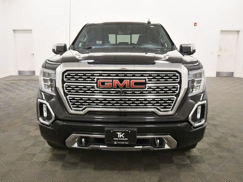 Used 2020 GMC Sierra 1500 Denali w/ Denali Ultimate Package AWD/4WD image 11