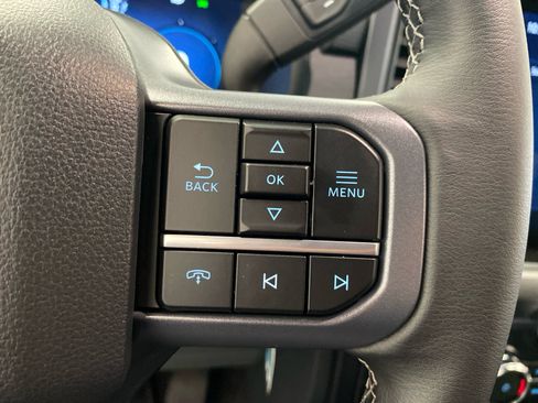 New 2026 Ford F150 XLT w/ XLT Chrome Appearance Package AWD/4WD image 20