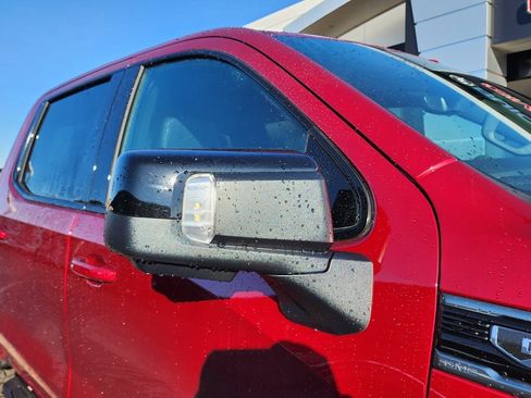 New 2026 GMC Sierra 1500 AT4 w/ AT4 Premium Package image 12