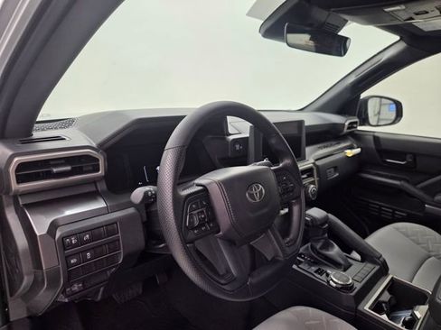 New 2026 Toyota Tacoma SR5 image 49